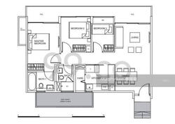 RV Residences (D10), Condominium #352987401